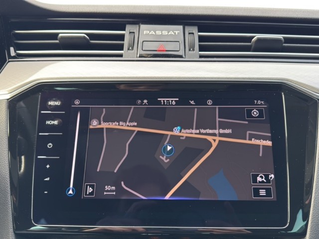 VOLKSWAGEN PASSAT VARIANT 1.4 TSI DSG GTE PANODAK/360CAM/ELEKKLEP/DYNAUDIO/ACC/STOELVERW, Vortkamp Enschede, Enschede