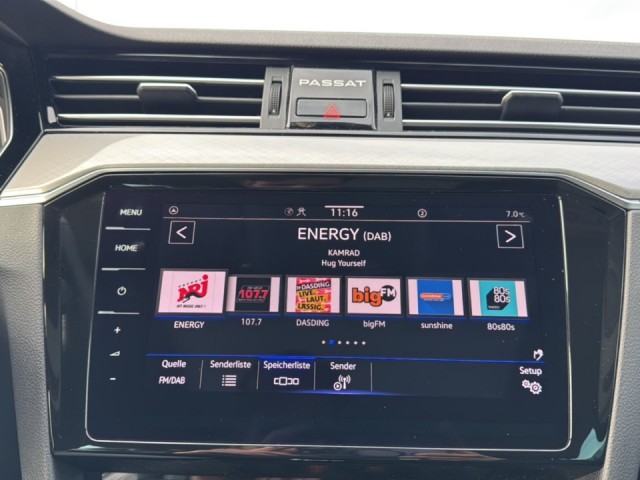 VOLKSWAGEN PASSAT VARIANT 1.4 TSI DSG GTE PANODAK/360CAM/ELEKKLEP/DYNAUDIO/ACC/STOELVERW, Vortkamp Enschede, Enschede