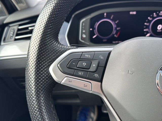 VOLKSWAGEN PASSAT VARIANT 1.4 TSI DSG GTE PANODAK/360CAM/ELEKKLEP/DYNAUDIO/ACC/STOELVERW, Vortkamp Enschede, Enschede