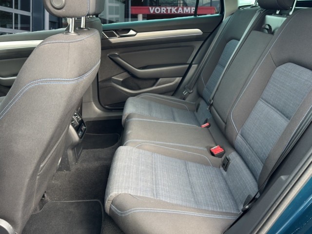 VOLKSWAGEN PASSAT VARIANT 1.4 TSI DSG GTE PANODAK/360CAM/ELEKKLEP/DYNAUDIO/ACC/STOELVERW, Vortkamp Enschede, Enschede