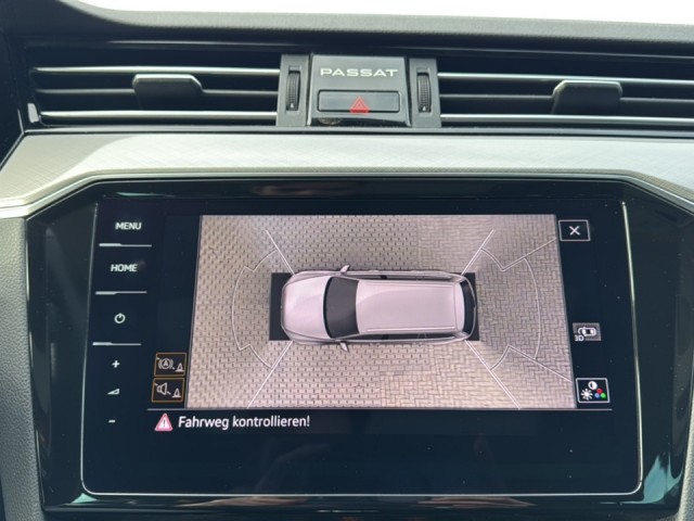 VOLKSWAGEN PASSAT VARIANT 1.4 TSI DSG GTE PANODAK/360CAM/ELEKKLEP/DYNAUDIO/ACC/STOELVERW, Vortkamp Enschede, Enschede