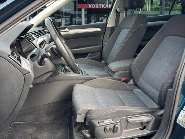 VOLKSWAGEN PASSAT VARIANT 1.4 TSI DSG GTE PANODAK/360CAM/ELEKKLEP/DYNAUDIO/ACC/STOELVERW, Vortkamp Enschede, Enschede