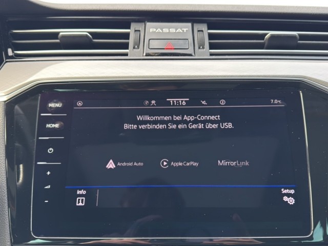 VOLKSWAGEN PASSAT VARIANT 1.4 TSI DSG GTE PANODAK/360CAM/ELEKKLEP/DYNAUDIO/ACC/STOELVERW, Vortkamp Enschede, Enschede