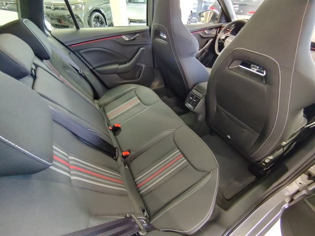 SKODA SCALA 1.0 TSI DSG MONTE CARLO TREKHAAK/CAMERA/GLAZENDAK/STOEL+STUURVERW, Vortkamp Enschede, Enschede