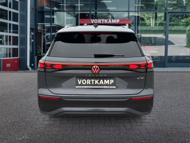 VOLKSWAGEN TAYRON 1.5 eTSI DSG LIFE 7PERS/TREKHAAK/CAMERA/ELEKKLEP/ACC/STOEL+STUURVERW, Vortkamp Enschede, Enschede