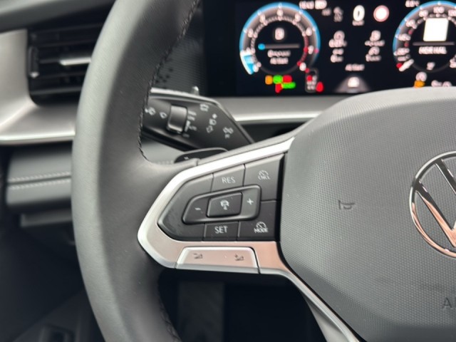 VOLKSWAGEN TAYRON 1.5 eTSI DSG LIFE 7PERS/TREKHAAK/CAMERA/ELEKKLEP/ACC/STOEL+STUURVERW, Vortkamp Enschede, Enschede