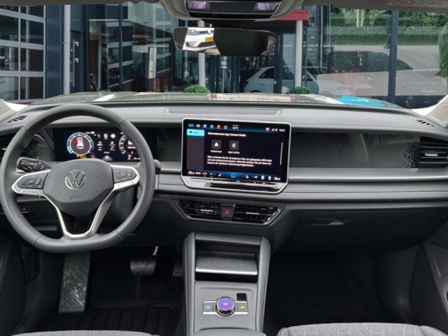 VOLKSWAGEN TAYRON 1.5 eTSI DSG LIFE 7PERS/TREKHAAK/CAMERA/ELEKKLEP/ACC/STOEL+STUURVERW, Vortkamp Enschede, Enschede