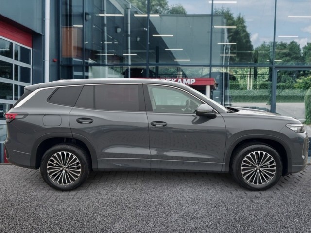 VOLKSWAGEN TAYRON 1.5 eTSI DSG LIFE 7PERS/TREKHAAK/CAMERA/ELEKKLEP/ACC/STOEL+STUURVERW, Vortkamp Enschede, Enschede