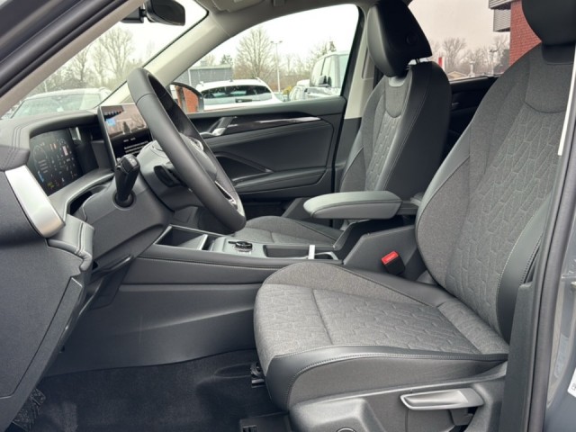 VOLKSWAGEN TAYRON 1.5 eTSI DSG LIFE 7PERS/TREKHAAK/CAMERA/ELEKKLEP/ACC/STOEL+STUURVERW, Vortkamp Enschede, Enschede