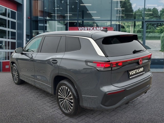 VOLKSWAGEN TAYRON 1.5 eTSI DSG LIFE 7PERS/TREKHAAK/CAMERA/ELEKKLEP/ACC/STOEL+STUURVERW, Vortkamp Enschede, Enschede