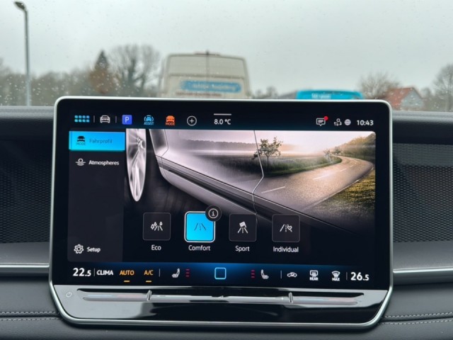 VOLKSWAGEN TAYRON 1.5 eTSI DSG LIFE 7PERS/TREKHAAK/CAMERA/ELEKKLEP/ACC/STOEL+STUURVERW, Vortkamp Enschede, Enschede