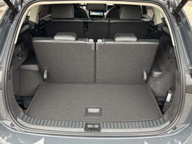 VOLKSWAGEN TAYRON 1.5 eTSI DSG LIFE 7PERS/TREKHAAK/CAMERA/ELEKKLEP/ACC/STOEL+STUURVERW, Vortkamp Enschede, Enschede