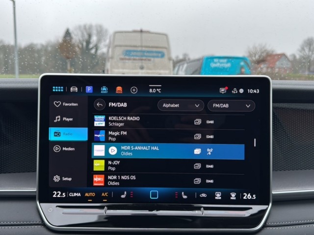 VOLKSWAGEN TAYRON 1.5 eTSI DSG LIFE 7PERS/TREKHAAK/CAMERA/ELEKKLEP/ACC/STOEL+STUURVERW, Vortkamp Enschede, Enschede