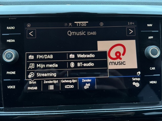 VOLKSWAGEN T-CROSS 1.5 TSI DSG STYLE R-LINE CAMERA/ACC/STOELVERW, Vortkamp Enschede, Enschede