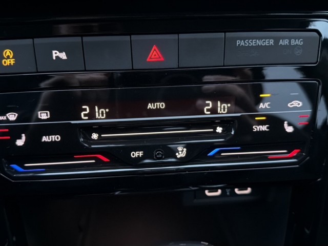 VOLKSWAGEN T-CROSS 1.5 TSI DSG STYLE R-LINE CAMERA/ACC/STOELVERW, Vortkamp Enschede, Enschede