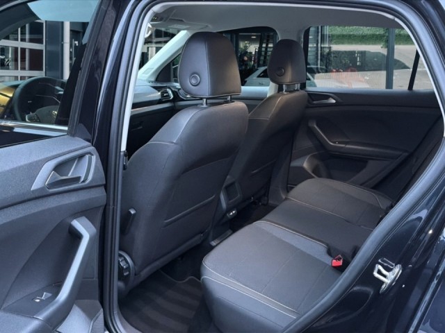 VOLKSWAGEN T-CROSS 1.5 TSI DSG STYLE R-LINE CAMERA/ACC/STOELVERW, Vortkamp Enschede, Enschede