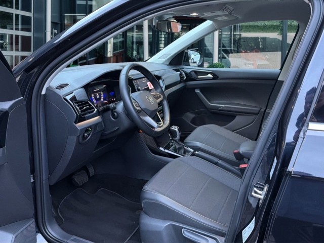 VOLKSWAGEN T-CROSS 1.5 TSI DSG STYLE R-LINE CAMERA/ACC/STOELVERW, Vortkamp Enschede, Enschede
