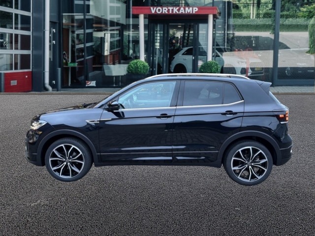 VOLKSWAGEN T-CROSS 1.5 TSI DSG STYLE R-LINE CAMERA/ACC/STOELVERW, Vortkamp Enschede, Enschede