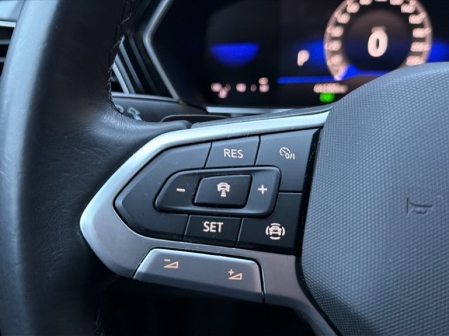 VOLKSWAGEN T-CROSS 1.5 TSI DSG STYLE R-LINE CAMERA/ACC/STOELVERW, Vortkamp Enschede, Enschede