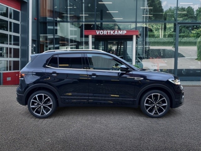 VOLKSWAGEN T-CROSS 1.5 TSI DSG STYLE R-LINE CAMERA/ACC/STOELVERW, Vortkamp Enschede, Enschede