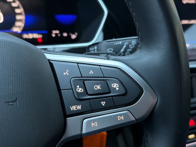 VOLKSWAGEN T-CROSS 1.5 TSI DSG STYLE R-LINE CAMERA/ACC/STOELVERW, Vortkamp Enschede, Enschede