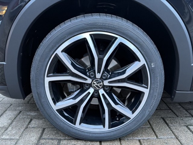 VOLKSWAGEN T-CROSS 1.5 TSI DSG STYLE R-LINE CAMERA/ACC/STOELVERW, Vortkamp Enschede, Enschede