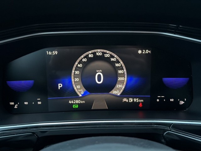 VOLKSWAGEN T-CROSS 1.5 TSI DSG STYLE R-LINE CAMERA/ACC/STOELVERW, Vortkamp Enschede, Enschede