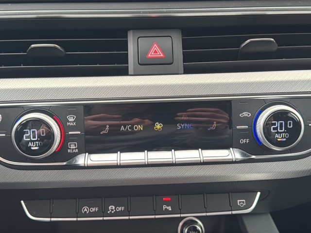 AUDI A4 1.4 TFSI SPORT CRUISE/ELEKKLEP/PDC/STOELVERW/NAVI, Vortkamp Enschede, Enschede