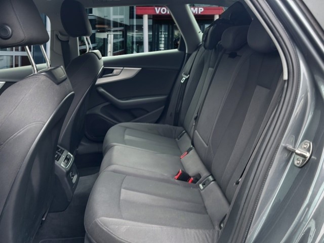 AUDI A4 1.4 TFSI SPORT CRUISE/ELEKKLEP/PDC/STOELVERW/NAVI, Vortkamp Enschede, Enschede