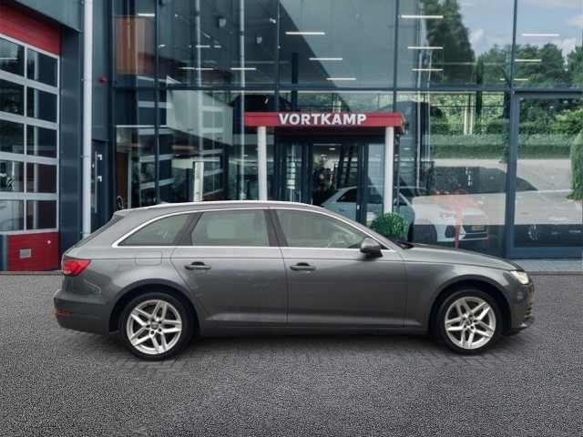 AUDI A4 1.4 TFSI SPORT CRUISE/ELEKKLEP/PDC/STOELVERW/NAVI, Vortkamp Enschede, Enschede