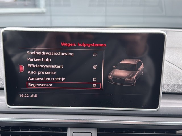 AUDI A4 1.4 TFSI SPORT CRUISE/ELEKKLEP/PDC/STOELVERW/NAVI, Vortkamp Enschede, Enschede