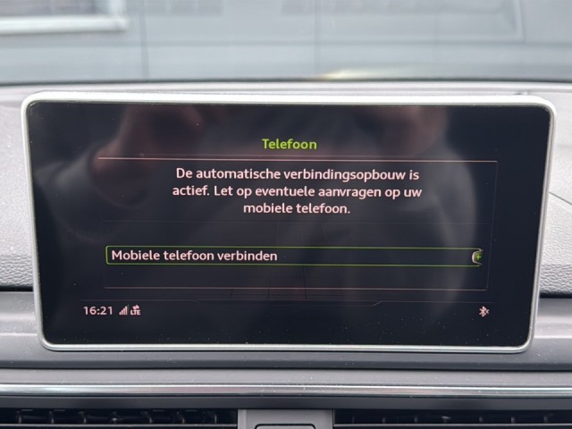 AUDI A4 1.4 TFSI SPORT CRUISE/ELEKKLEP/PDC/STOELVERW/NAVI, Vortkamp Enschede, Enschede