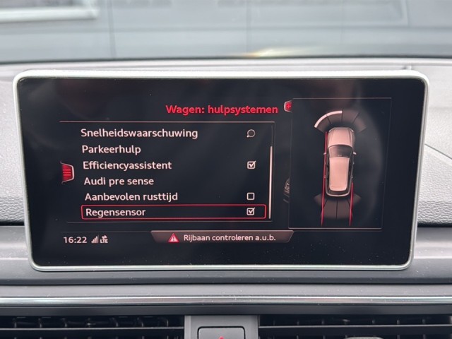 AUDI A4 1.4 TFSI SPORT CRUISE/ELEKKLEP/PDC/STOELVERW/NAVI, Vortkamp Enschede, Enschede