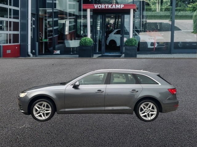 AUDI A4 1.4 TFSI SPORT CRUISE/ELEKKLEP/PDC/STOELVERW/NAVI, Vortkamp Enschede, Enschede