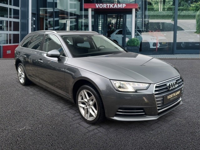 AUDI A4 1.4 TFSI SPORT CRUISE/ELEKKLEP/PDC/STOELVERW/NAVI, Vortkamp Enschede, Enschede