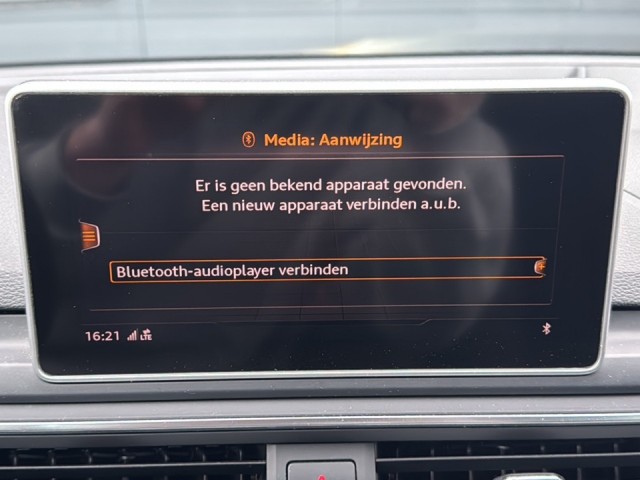 AUDI A4 1.4 TFSI SPORT CRUISE/ELEKKLEP/PDC/STOELVERW/NAVI, Vortkamp Enschede, Enschede