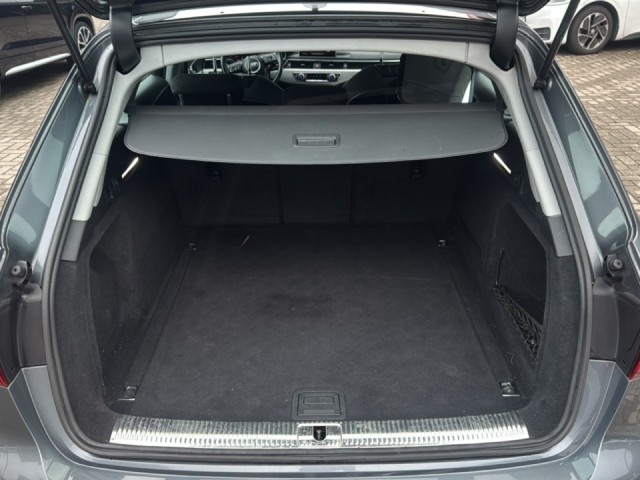 AUDI A4 1.4 TFSI SPORT CRUISE/ELEKKLEP/PDC/STOELVERW/NAVI, Vortkamp Enschede, Enschede