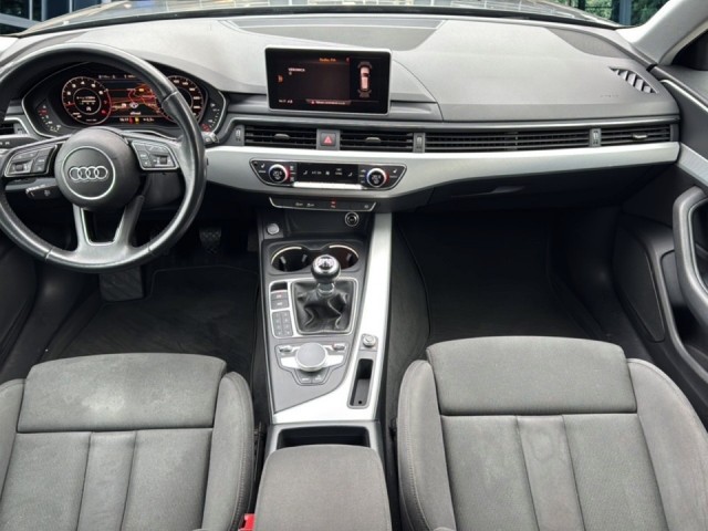 AUDI A4 1.4 TFSI SPORT CRUISE/ELEKKLEP/PDC/STOELVERW/NAVI, Vortkamp Enschede, Enschede