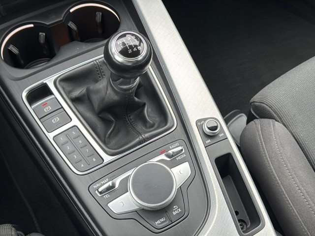 AUDI A4 1.4 TFSI SPORT CRUISE/ELEKKLEP/PDC/STOELVERW/NAVI, Vortkamp Enschede, Enschede