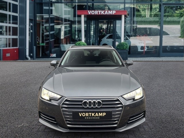 AUDI A4 1.4 TFSI SPORT CRUISE/ELEKKLEP/PDC/STOELVERW/NAVI, Vortkamp Enschede, Enschede