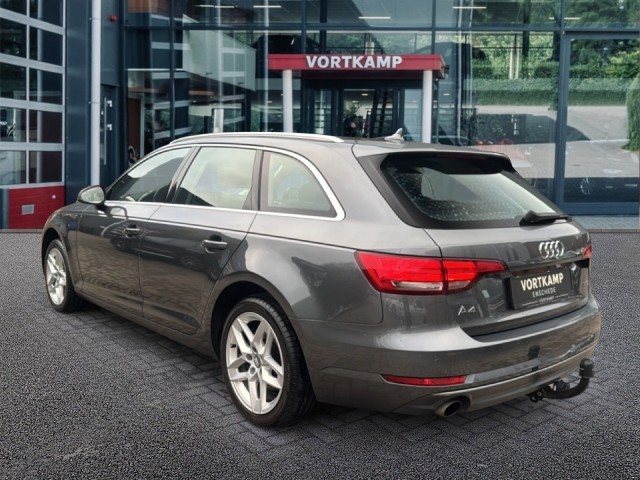AUDI A4 1.4 TFSI SPORT CRUISE/ELEKKLEP/PDC/STOELVERW/NAVI, Vortkamp Enschede, Enschede