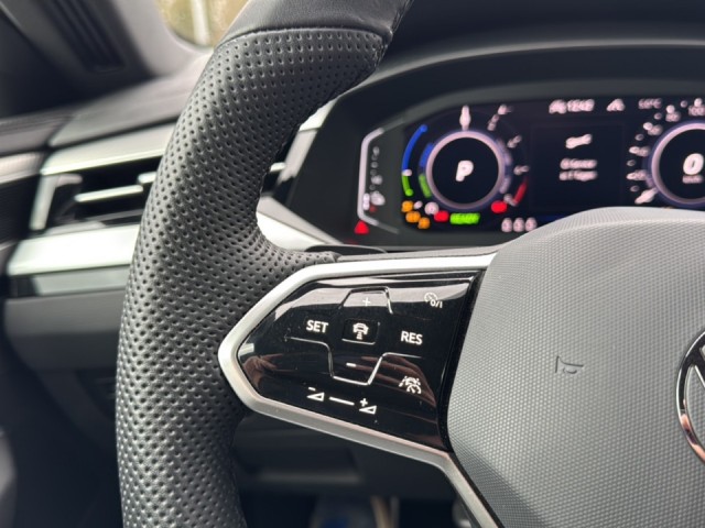 VOLKSWAGEN ARTEON 1.4 TSI DSG R-LINE BUSINESS+ TREKHAAK/ELEKKLEP/360CAM/ACC/STOELVERW, Vortkamp Enschede, Enschede