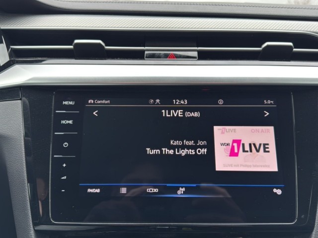 VOLKSWAGEN ARTEON 1.4 TSI DSG R-LINE BUSINESS+ TREKHAAK/ELEKKLEP/360CAM/ACC/STOELVERW, Vortkamp Enschede, Enschede