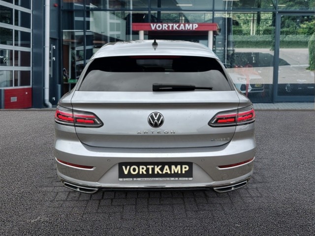VOLKSWAGEN ARTEON 1.4 TSI DSG R-LINE BUSINESS+ TREKHAAK/ELEKKLEP/360CAM/ACC/STOELVERW, Vortkamp Enschede, Enschede