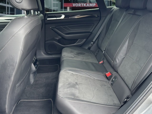 VOLKSWAGEN ARTEON 1.4 TSI DSG R-LINE BUSINESS+ TREKHAAK/ELEKKLEP/360CAM/ACC/STOELVERW, Vortkamp Enschede, Enschede