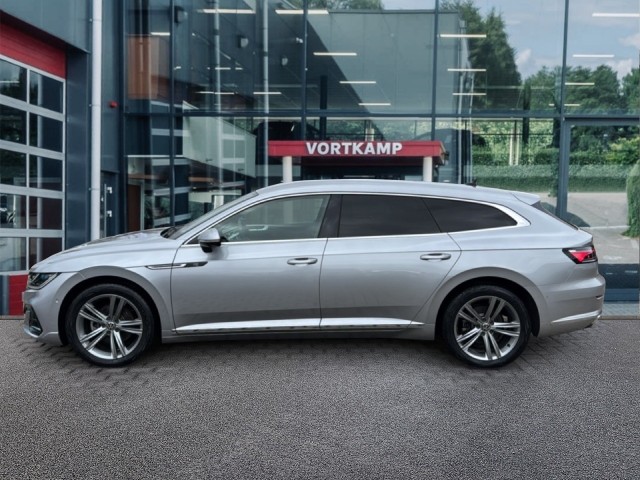VOLKSWAGEN ARTEON 1.4 TSI DSG R-LINE BUSINESS+ TREKHAAK/ELEKKLEP/360CAM/ACC/STOELVERW, Vortkamp Enschede, Enschede