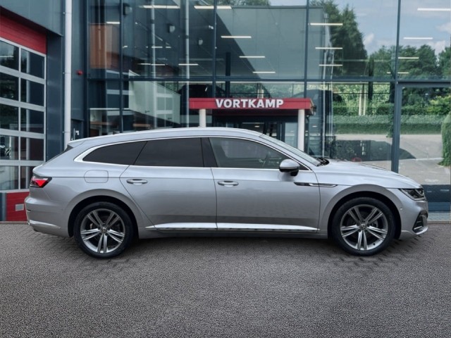VOLKSWAGEN ARTEON 1.4 TSI DSG R-LINE BUSINESS+ TREKHAAK/ELEKKLEP/360CAM/ACC/STOELVERW, Vortkamp Enschede, Enschede