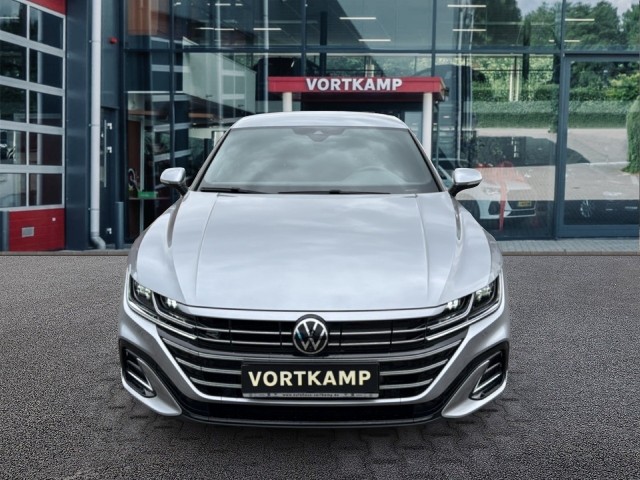 VOLKSWAGEN ARTEON 1.4 TSI DSG R-LINE BUSINESS+ TREKHAAK/ELEKKLEP/360CAM/ACC/STOELVERW, Vortkamp Enschede, Enschede