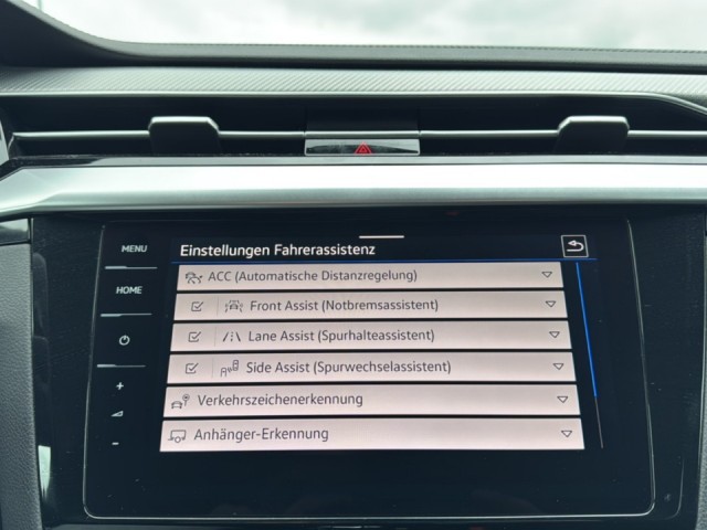VOLKSWAGEN ARTEON 1.4 TSI DSG R-LINE BUSINESS+ TREKHAAK/ELEKKLEP/360CAM/ACC/STOELVERW, Vortkamp Enschede, Enschede