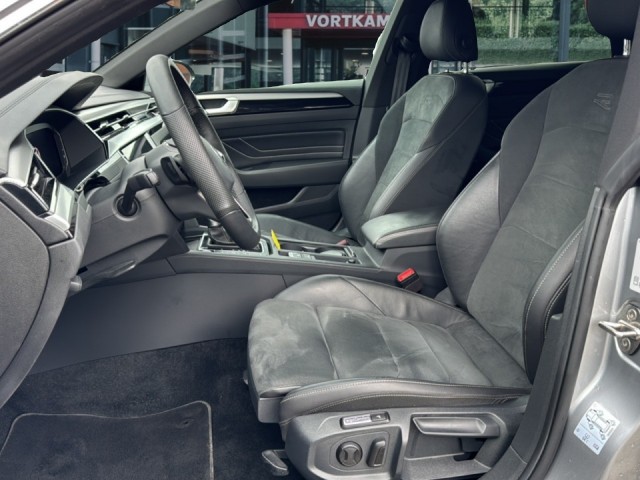 VOLKSWAGEN ARTEON 1.4 TSI DSG R-LINE BUSINESS+ TREKHAAK/ELEKKLEP/360CAM/ACC/STOELVERW, Vortkamp Enschede, Enschede